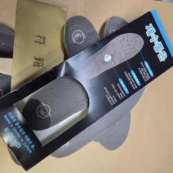 신발 안창  (인 솔)